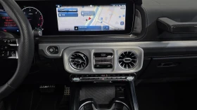 Mercedes-Benz G 450 360 BLIND SPOT ��� ������ ����* encareu.com | Mobile.bg � ����� ������ 14