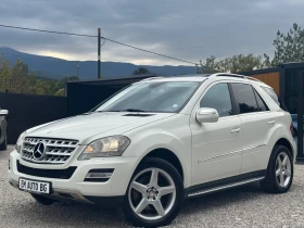 Mercedes-Benz ML 450 CDI Facelift FULL /СОБСТВЕН ЛИЗИНГ/