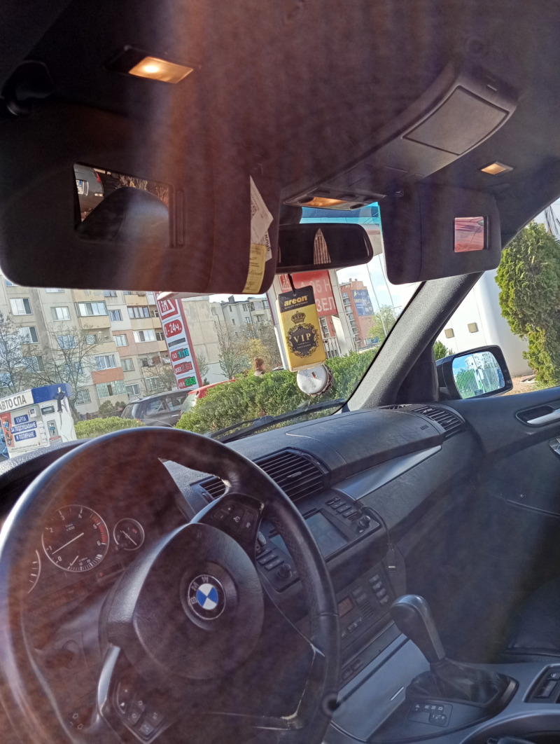 BMW X5, снимка 10 - Автомобили и джипове - 46406698