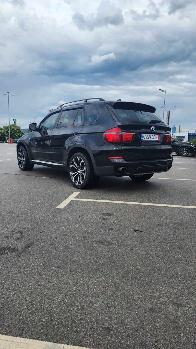 BMW X5 3.5, снимка 2 - Автомобили и джипове - 47603589