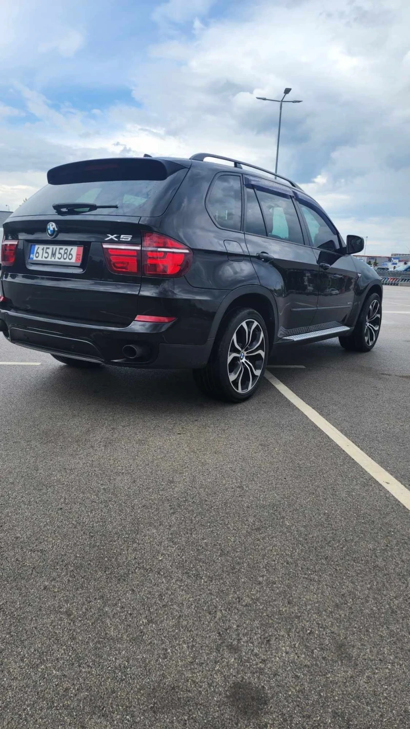 BMW X5 3.5, снимка 3 - Автомобили и джипове - 47603589