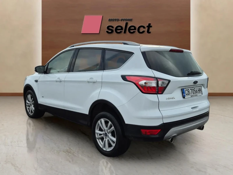 Ford Kuga 2.0 TDCi, снимка 2 - Автомобили и джипове - 48790350