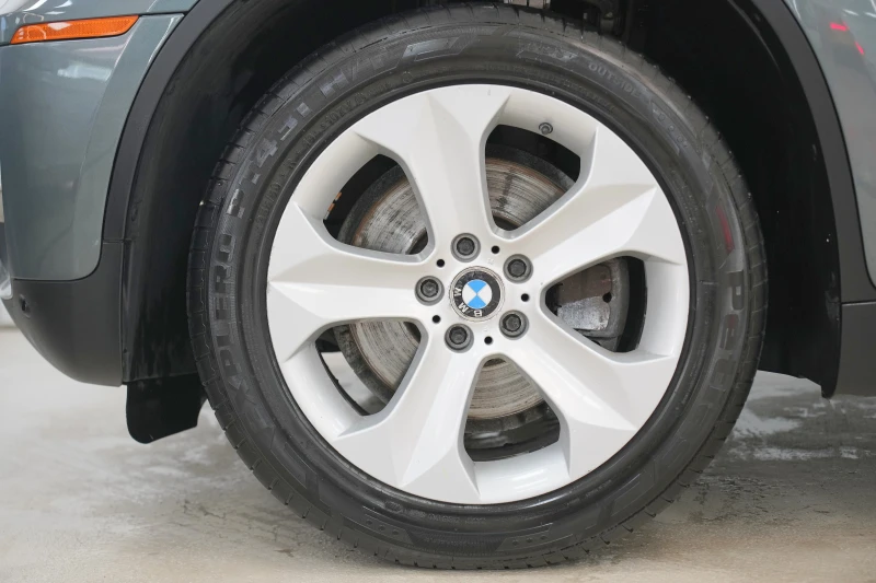 BMW X6 3.5i xDrive, снимка 14 - Автомобили и джипове - 51108081