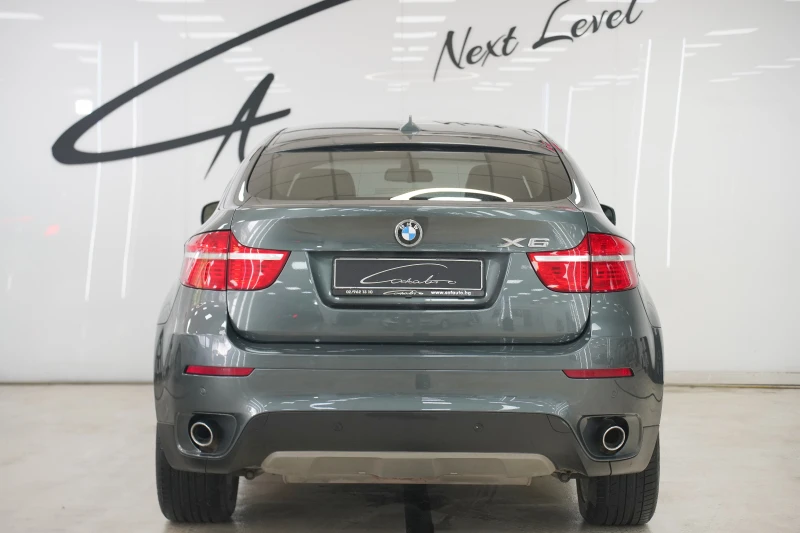 BMW X6 3.5i xDrive, снимка 5 - Автомобили и джипове - 51108081