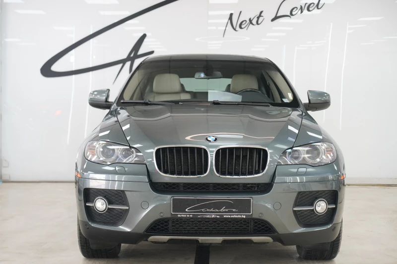 BMW X6 3.5i xDrive, снимка 2 - Автомобили и джипове - 51108081