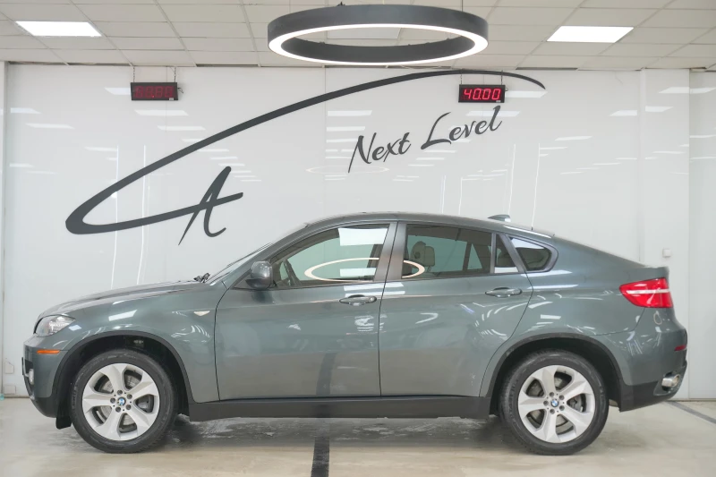 BMW X6 3.5i xDrive, снимка 4 - Автомобили и джипове - 51108081