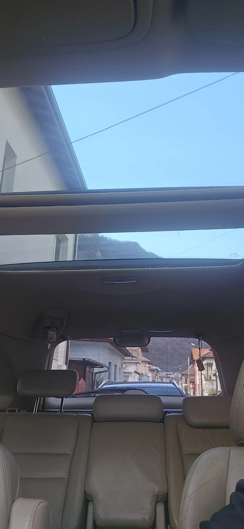 Honda Cr-v 3, снимка 7 - Автомобили и джипове - 52501865