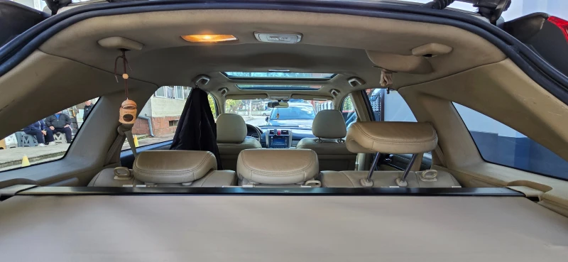 Honda Cr-v 3, снимка 6 - Автомобили и джипове - 52501865