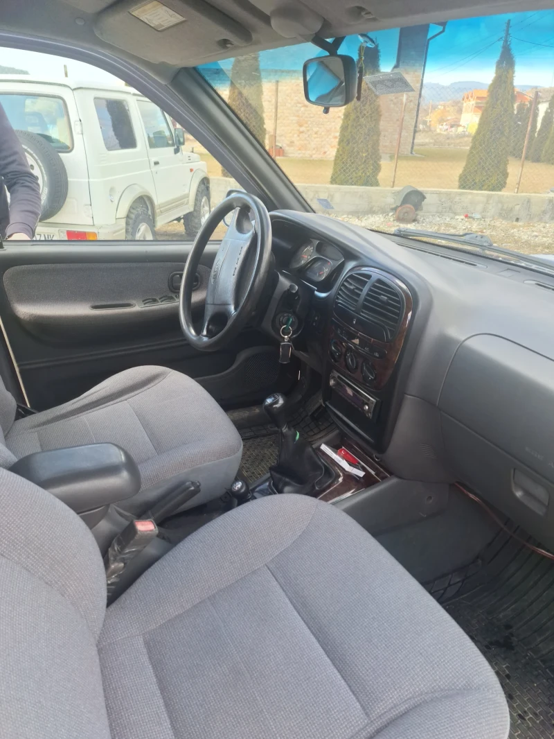 Kia Sportage, снимка 8 - Автомобили и джипове - 53266984