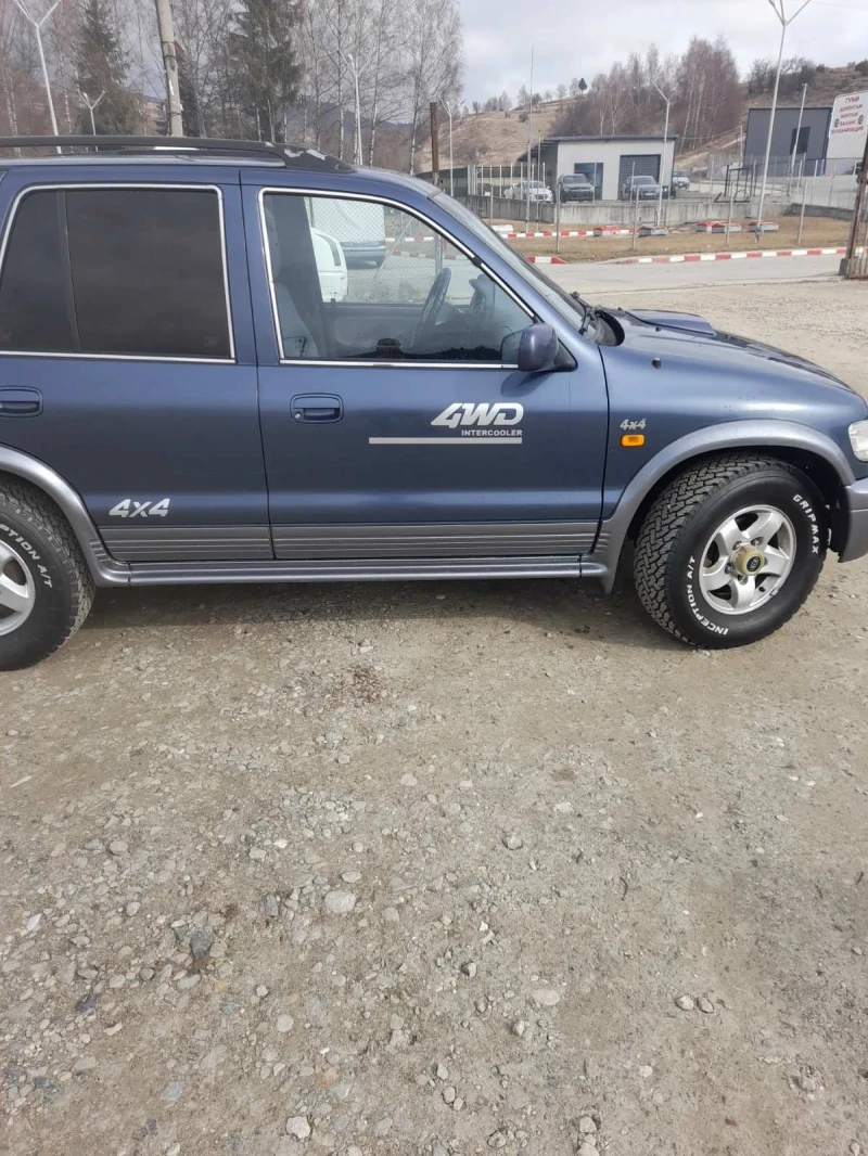 Kia Sportage, снимка 5 - Автомобили и джипове - 53266984