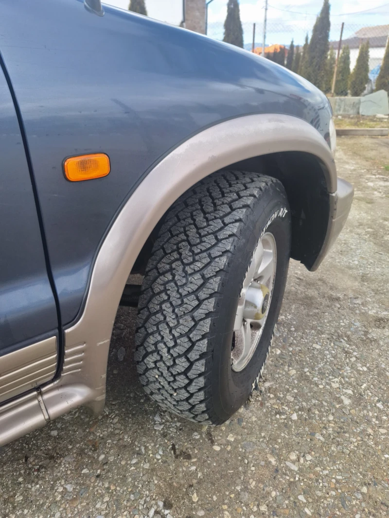 Kia Sportage, снимка 5 - Автомобили и джипове - 53266984