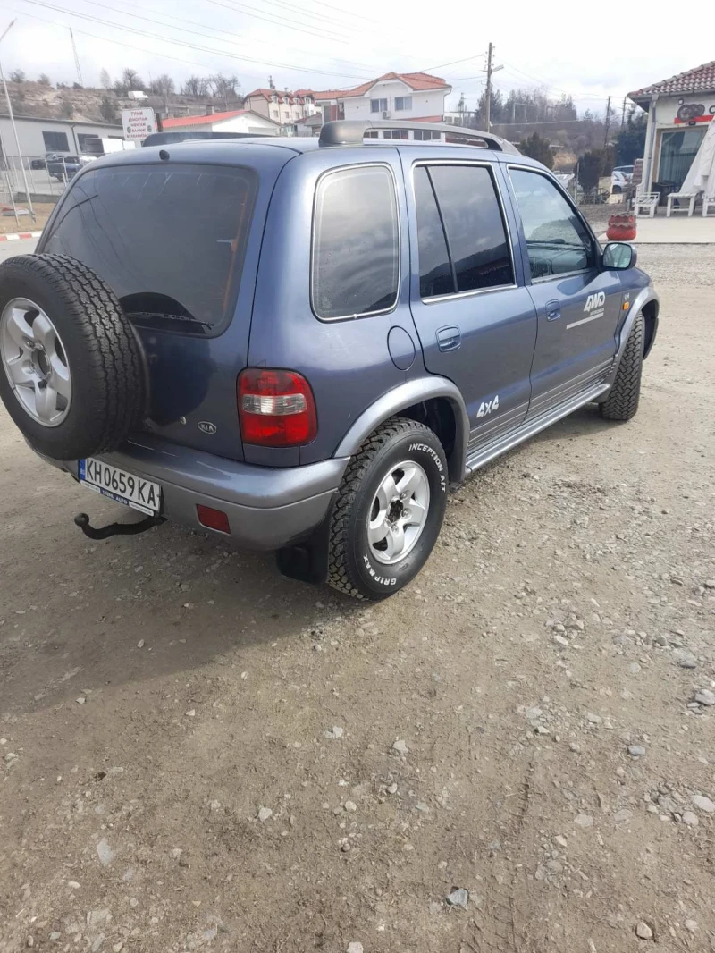Kia Sportage, снимка 7 - Автомобили и джипове - 53266984