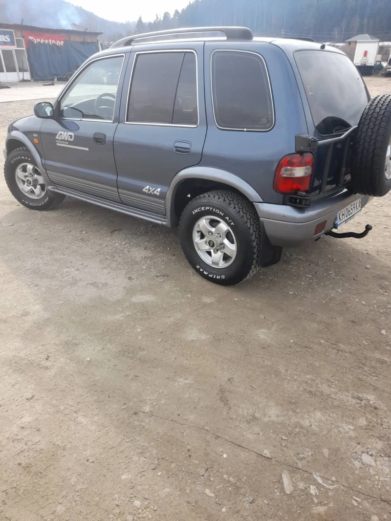 Kia Sportage, снимка 6 - Автомобили и джипове - 53266984