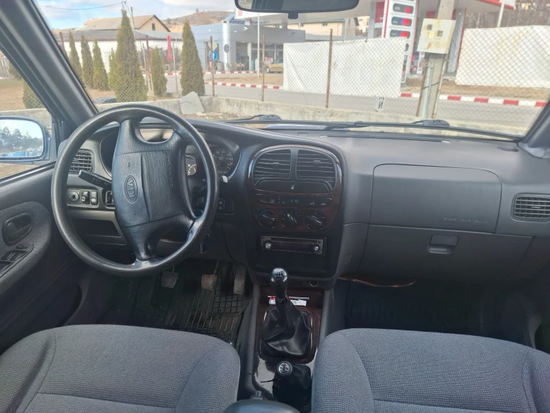 Kia Sportage, снимка 7 - Автомобили и джипове - 53266984