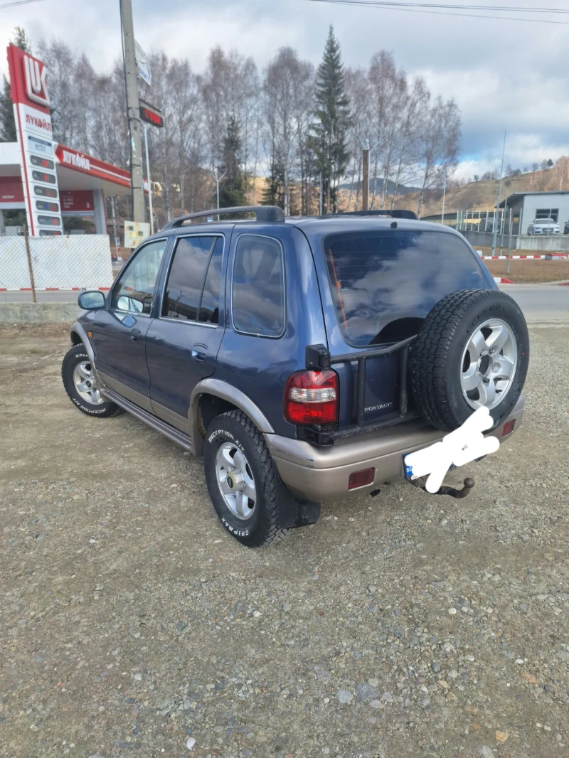 Kia Sportage, снимка 3 - Автомобили и джипове - 53266984