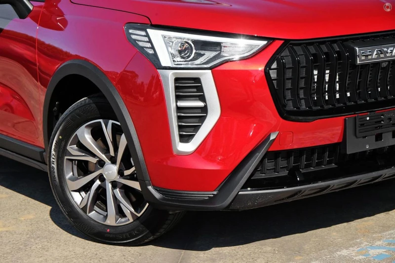 Haval Jolion НОВ, снимка 5 - Автомобили и джипове - 53267583