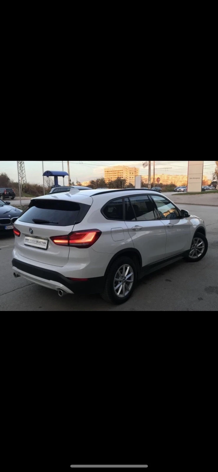 BMW X1 XDRIVE 1.8D A, снимка 2 - Автомобили и джипове - 48001449