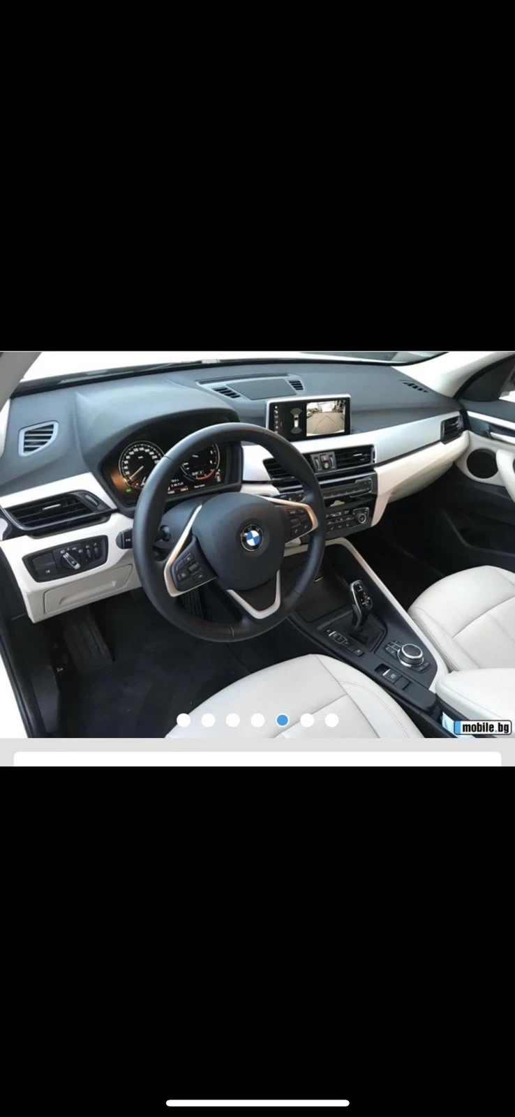 BMW X1 XDRIVE 1.8D A, снимка 3 - Автомобили и джипове - 48001449