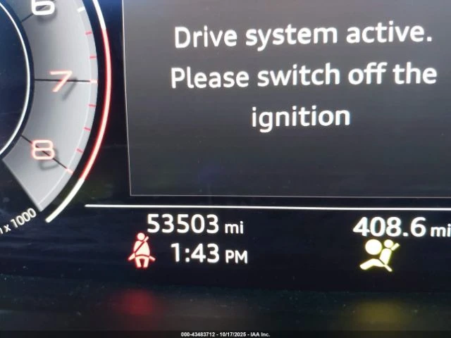 Audi Q7  PRESTIGE 55 TFSI QUATTRO TIPTRONIC | Mobile.bg   11