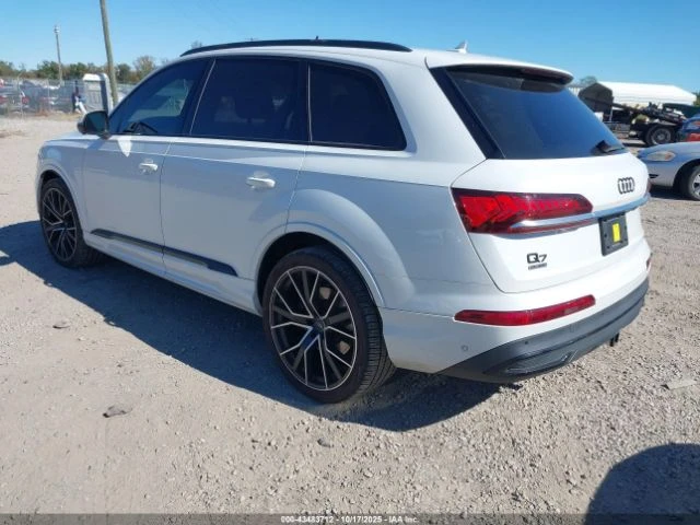 Audi Q7  PRESTIGE 55 TFSI QUATTRO TIPTRONIC - изображение 4