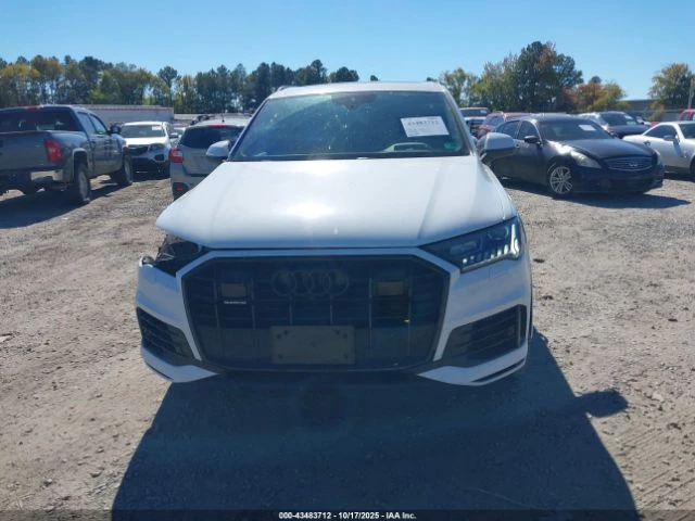 Audi Q7  PRESTIGE 55 TFSI QUATTRO TIPTRONIC - изображение 2
