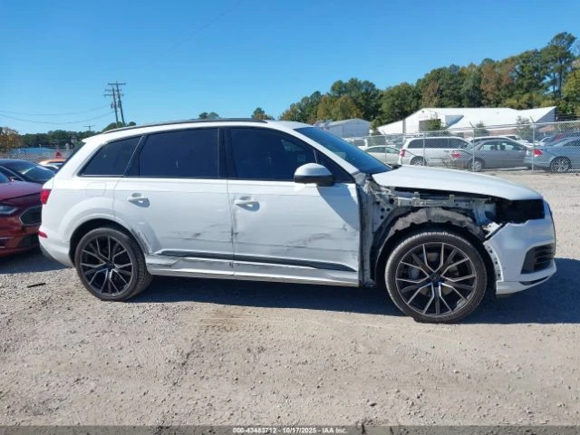 Audi Q7  PRESTIGE 55 TFSI QUATTRO TIPTRONIC - изображение 9