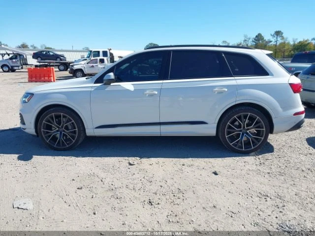 Audi Q7  PRESTIGE 55 TFSI QUATTRO TIPTRONIC - изображение 7