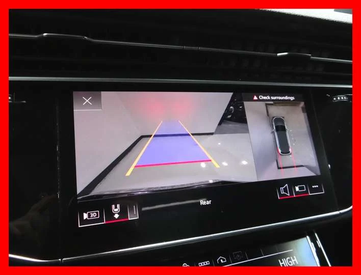 Audi Q7 PROGRESSIV QUATTRO * S-LINE/7 PASS/NAVI/360 CAM/LE, снимка 13 - Автомобили и джипове - 53629434