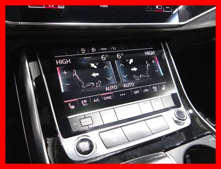Audi Q7 PROGRESSIV QUATTRO * S-LINE/7 PASS/NAVI/360 CAM/LE, снимка 14 - Автомобили и джипове - 53629434