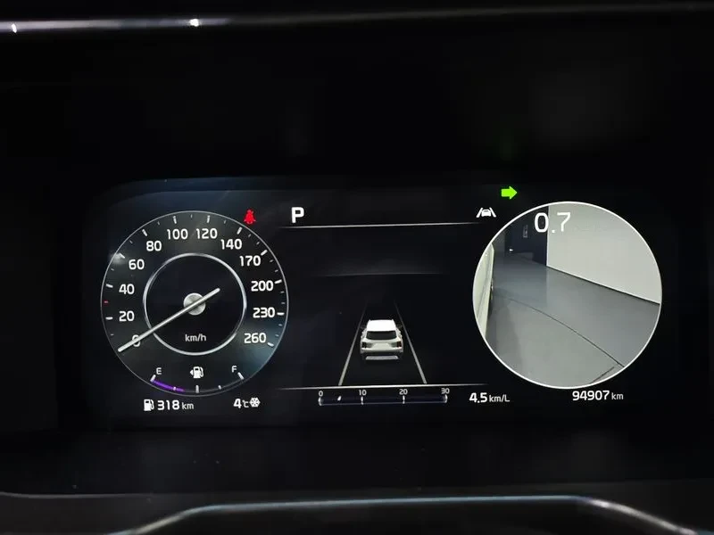 Kia Sorento 2.2 CRDi Signature   2022 модел   Full   ТОП ЦЕНА, снимка 7 - Автомобили и джипове - 55048009