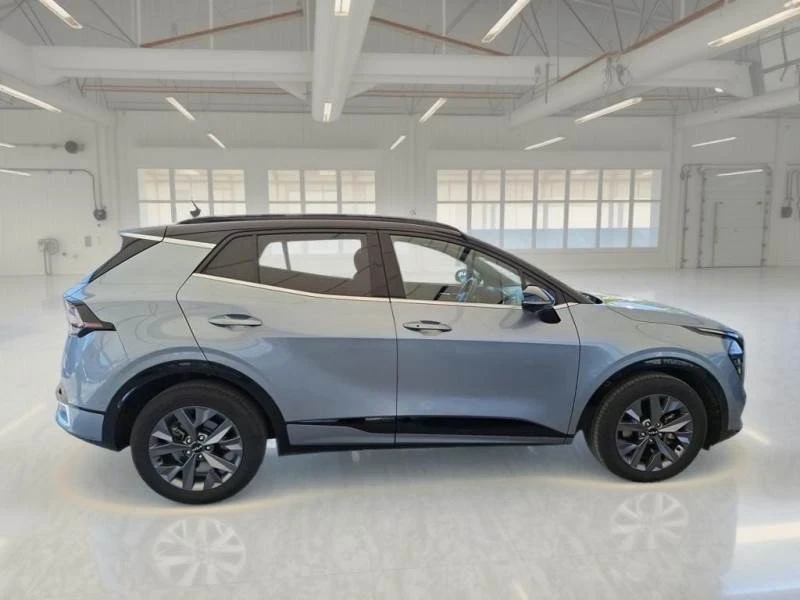 Kia Sportage HEV/360/230HP/GT-LINE, снимка 4 - Автомобили и джипове - 56075151