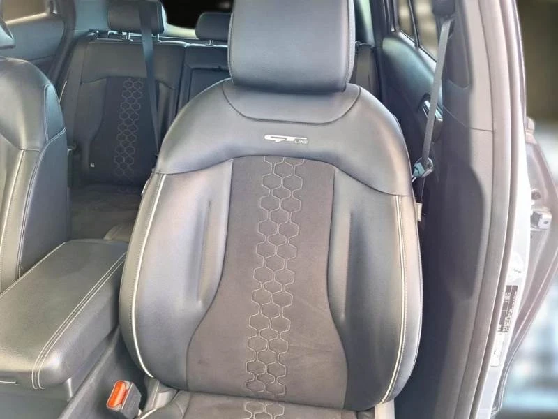 Kia Sportage HEV/360/230HP/GT-LINE, снимка 10 - Автомобили и джипове - 56075151