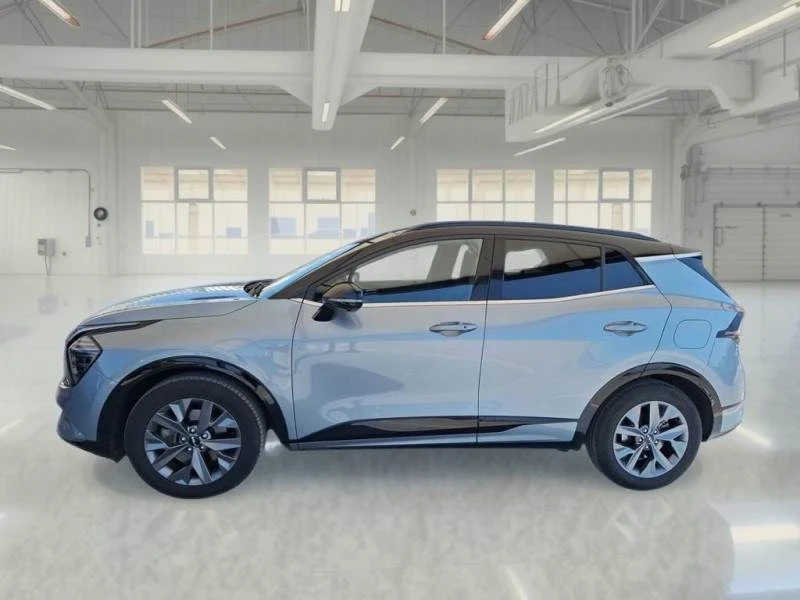 Kia Sportage HEV/360/230HP/GT-LINE, снимка 3 - Автомобили и джипове - 56075151