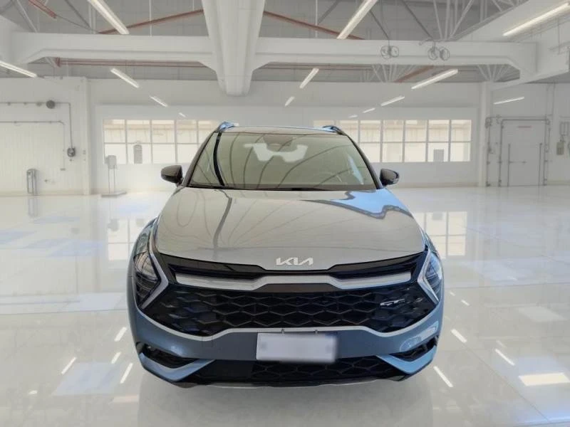 Kia Sportage HEV/360/230HP/GT-LINE, снимка 5 - Автомобили и джипове - 56075151