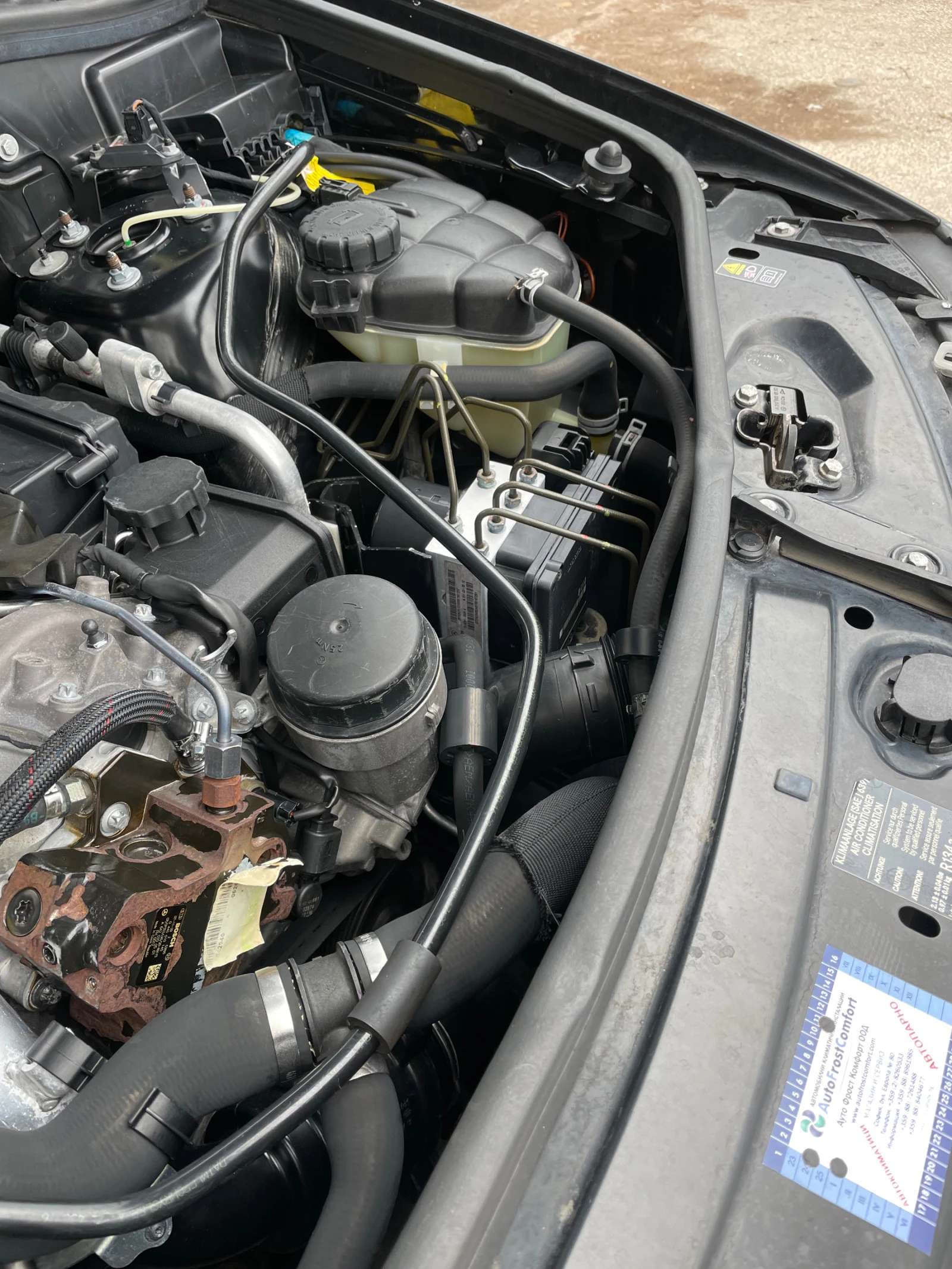 Mercedes-Benz ML 280 W164 | Mobile.bg   11