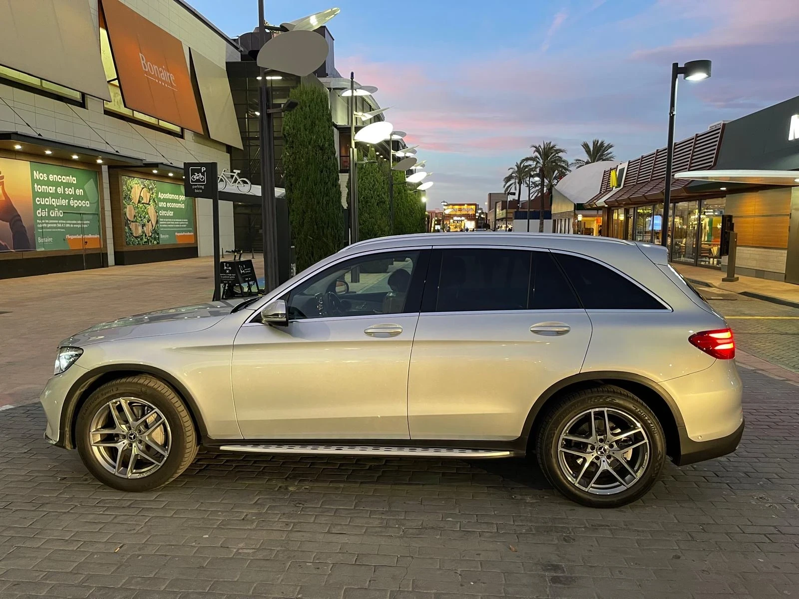 Mercedes-Benz GLC 250  - изображение 5