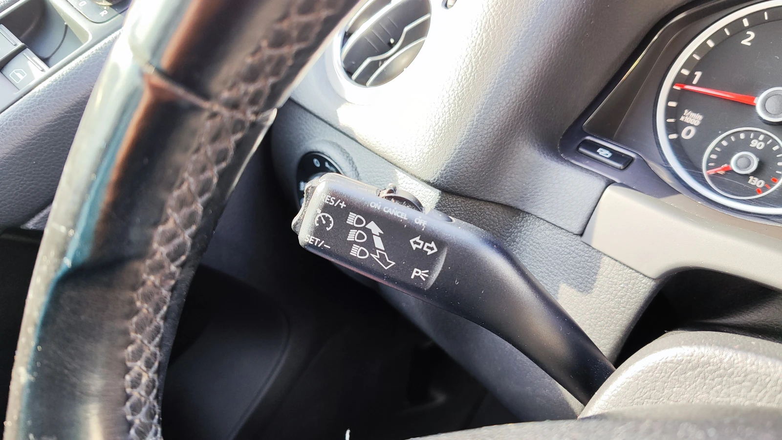 VW Tiguan 2.0 TDi 44   | Mobile.bg   13