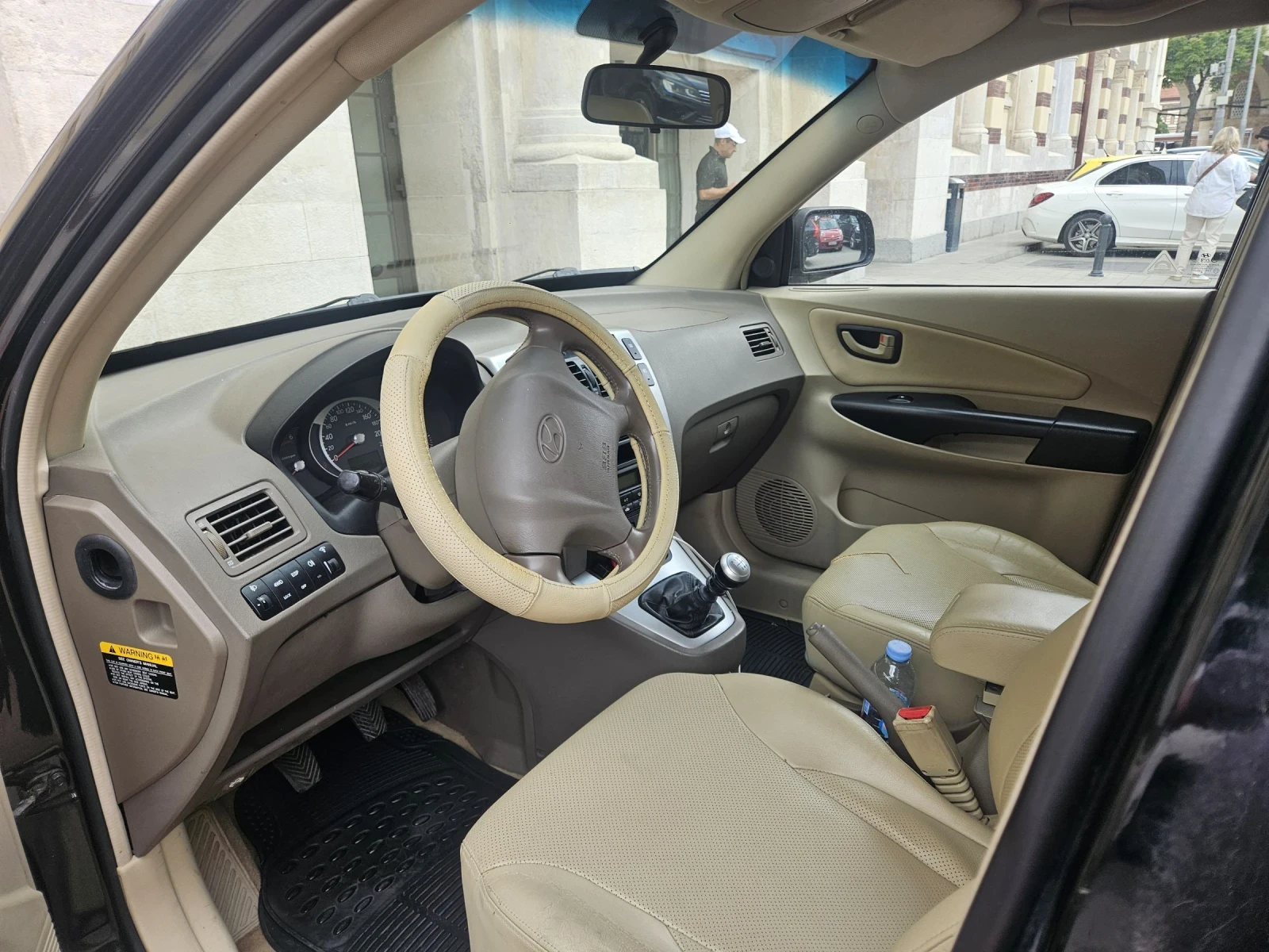Hyundai Tucson  - изображение 8