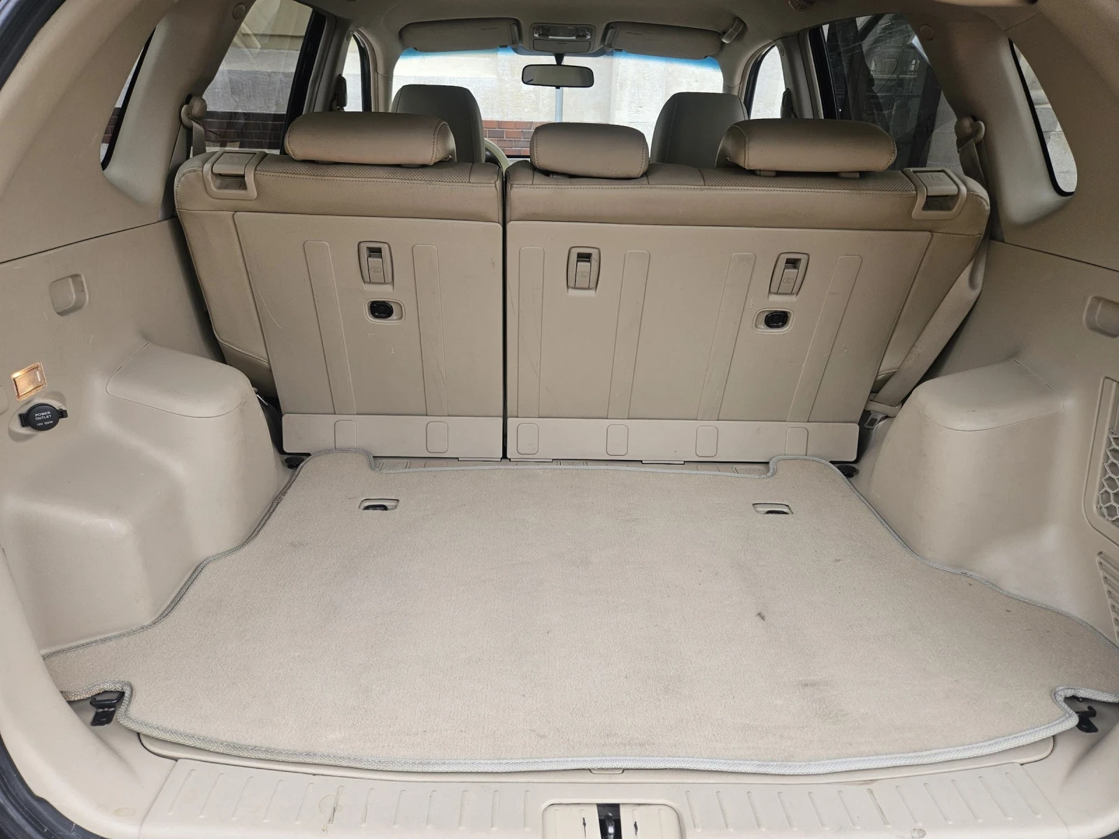 Hyundai Tucson  - изображение 6