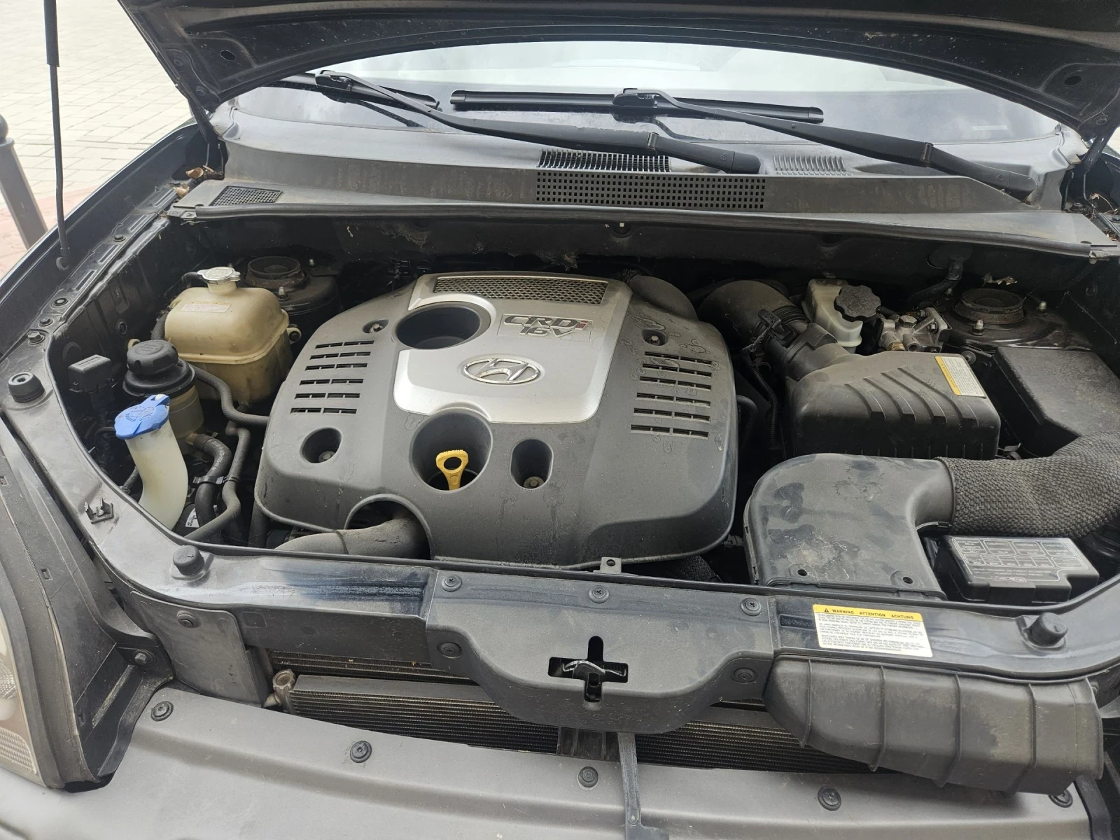 Hyundai Tucson  - изображение 7