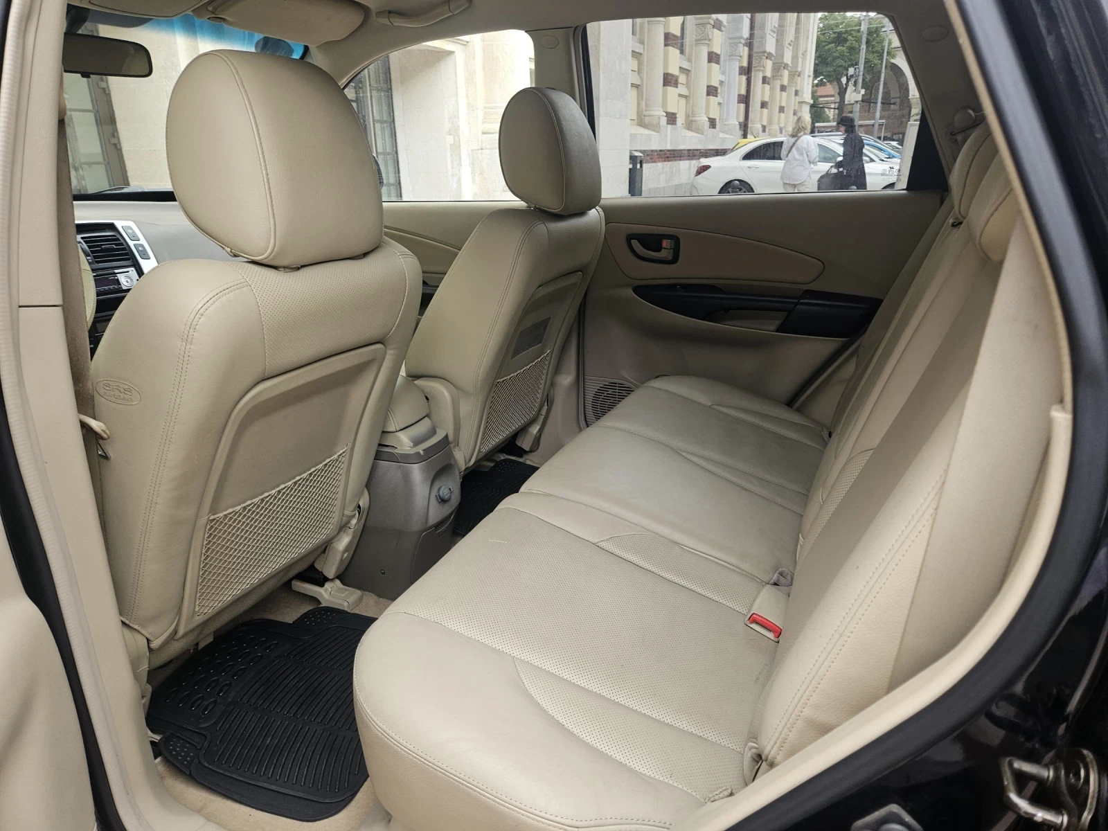 Hyundai Tucson  - изображение 9