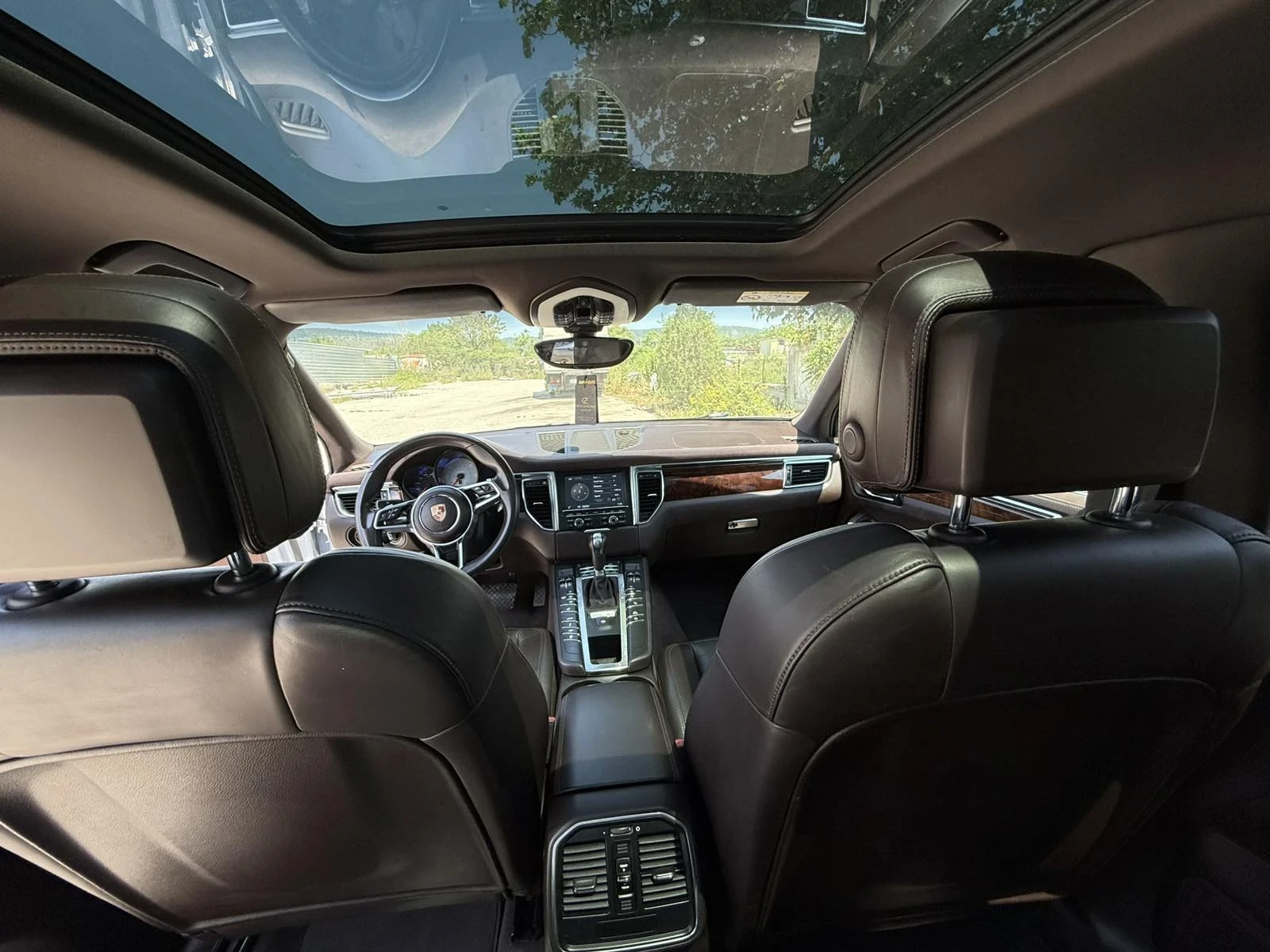 Porsche Macan  - изображение 4
