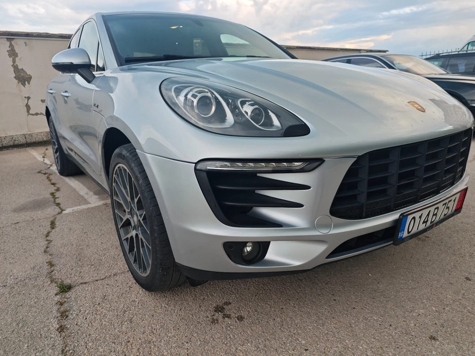 Porsche Macan  - изображение 2