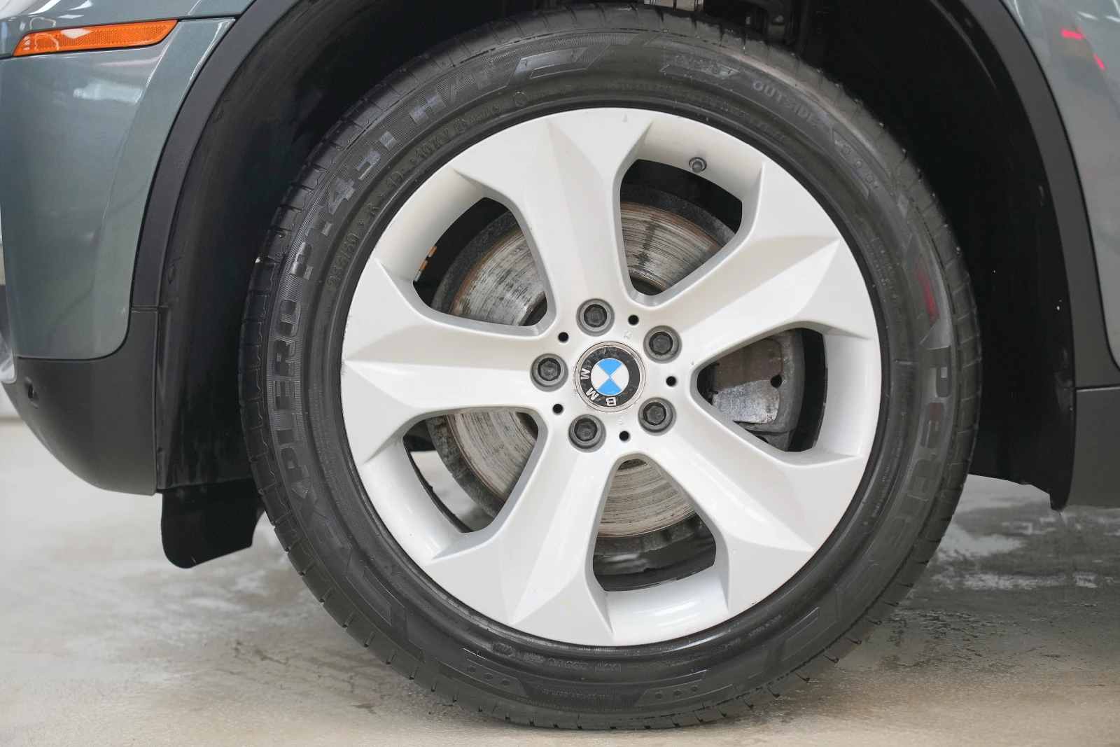 BMW X6 3.5i xDrive | Mobile.bg   14