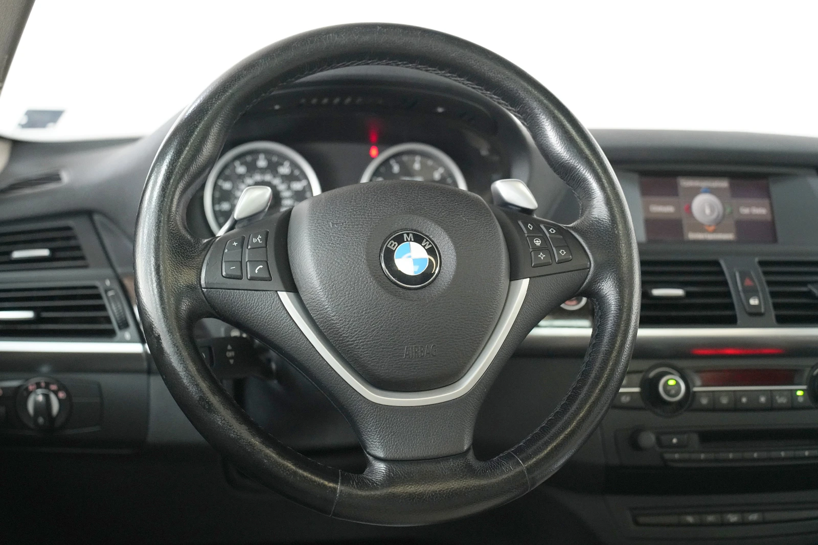 BMW X6 3.5i xDrive - изображение 10