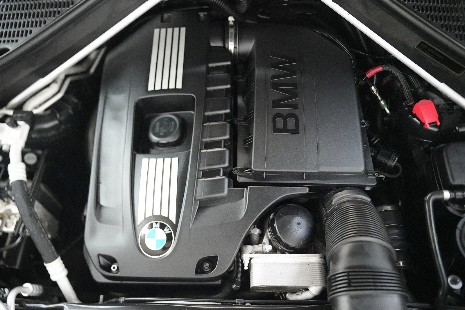 BMW X6 3.5i xDrive | Mobile.bg   15