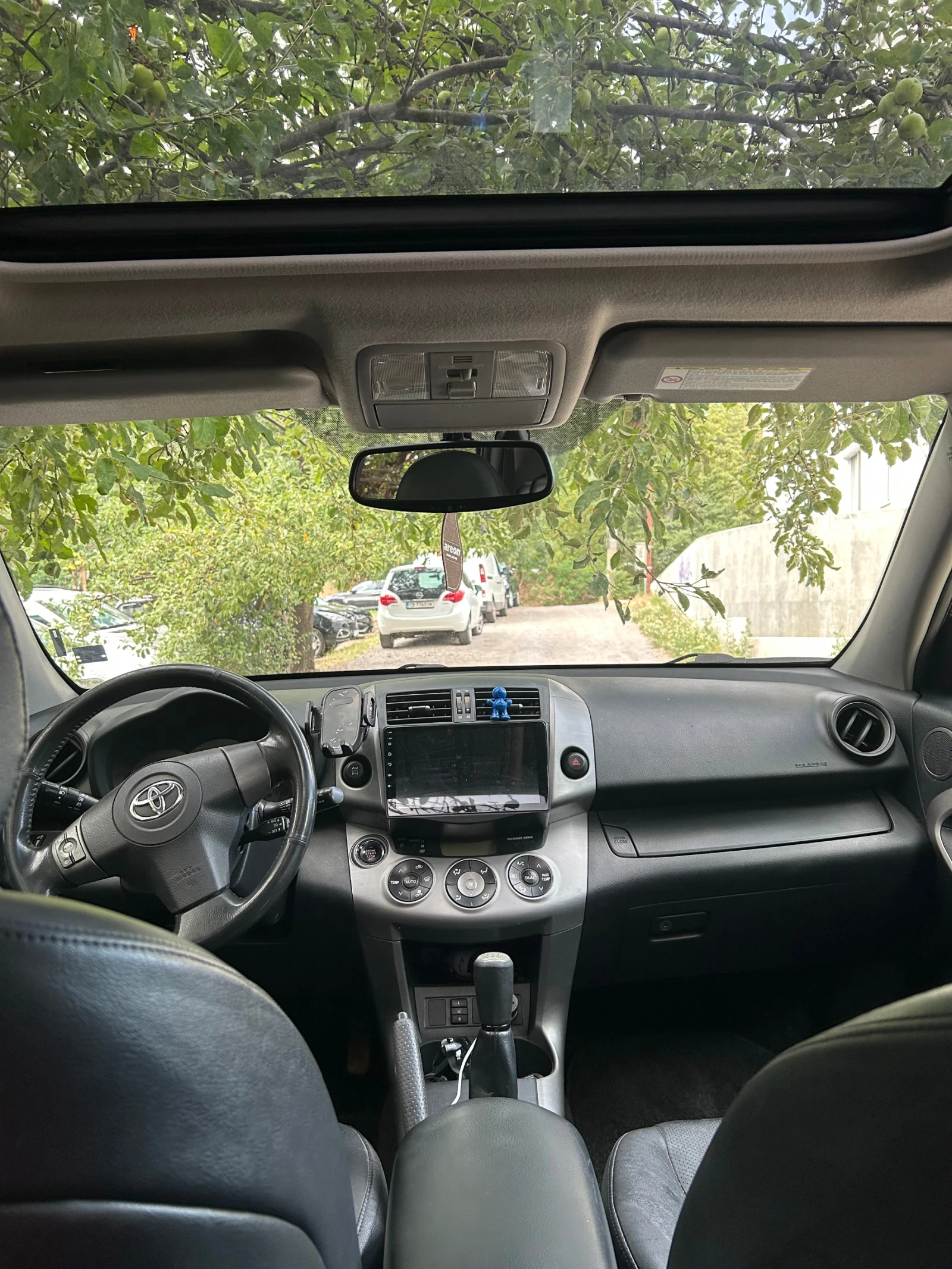 Toyota Rav4  - изображение 6