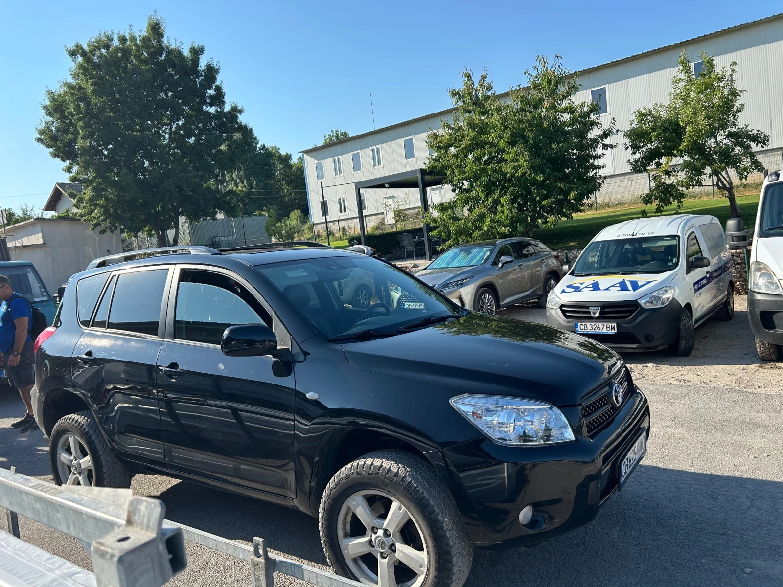 Toyota Rav4  - изображение 2