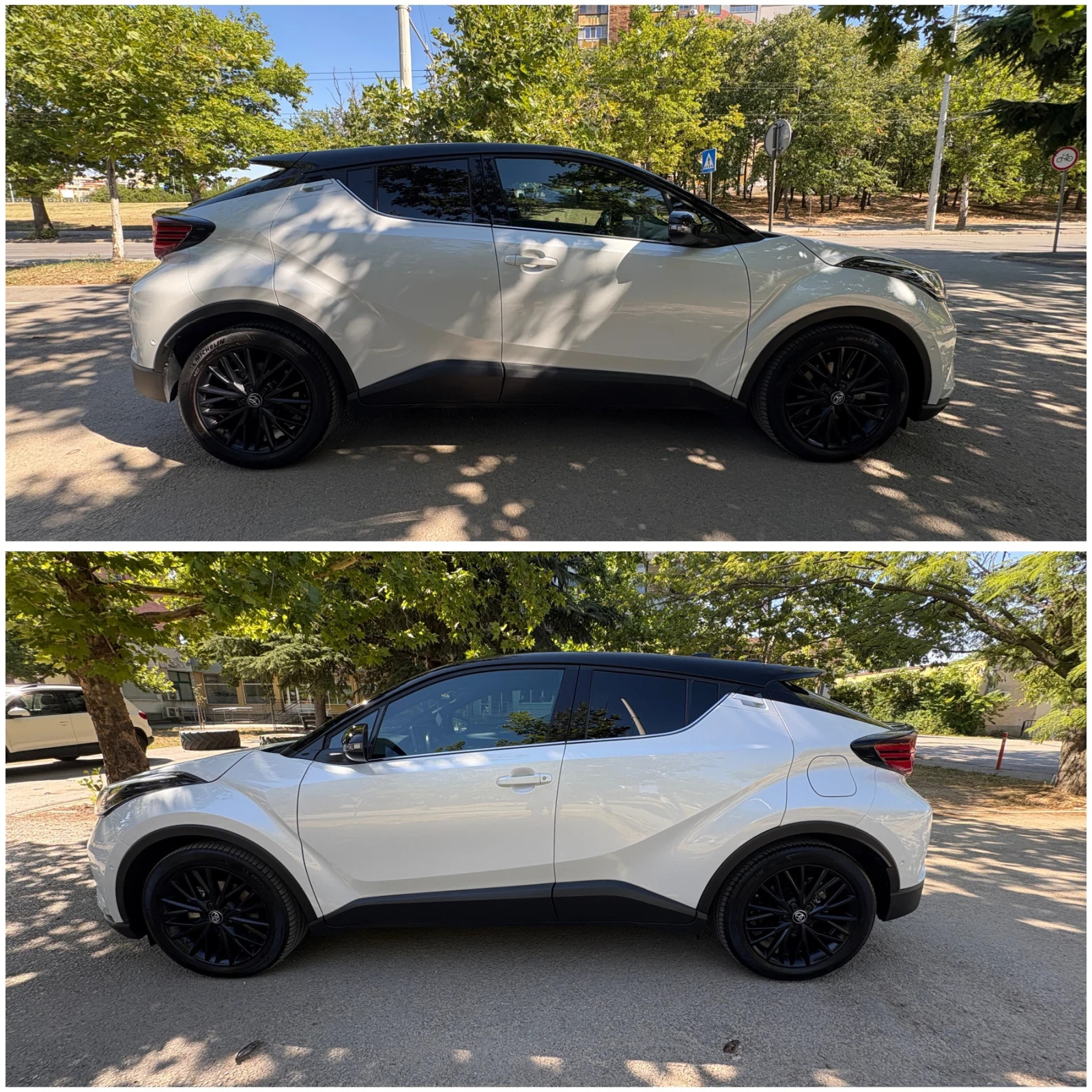 Toyota C-HR 2.0 HYBRID  - изображение 6