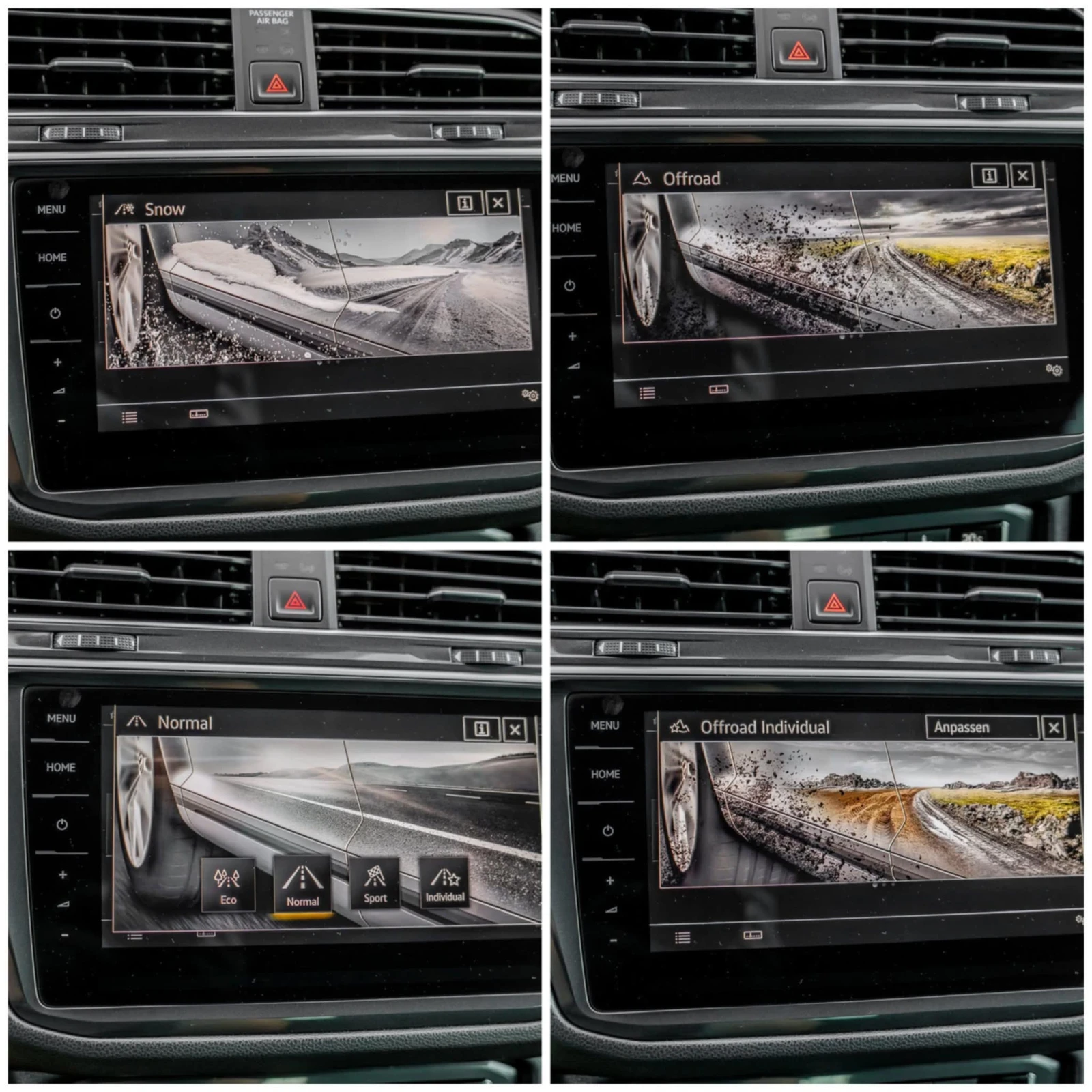 VW Tiguan 2.0TDI/DSG/HIGHLINE/4MOTION/SCR/DIGITAL | Mobile.bg   13